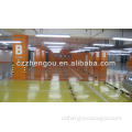 Zhengou High Performance Garage Floor Paint Floor Coatings